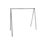 Fully Assembled Lightweight Portable Clothing Rack